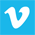 vimeo button